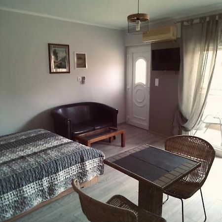 Minimal & Cozy Στουντιο Με Δωρεαν Χωρο Σταθμευσησ Kavala Exteriér fotografie